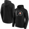 Pánska mikina Philadelphia Flyers NHL s logom Primary Graphic Hoodie S Pánska mikina Philadelphia Flyers NHL s logom Primary Graphic Hoodie S