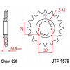 JT Sprockets JTF 1579-16 JT Sprockets JTF 1579-16