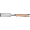 dláto s bukovou rukoväťou, 32mm, dĺžka 290mm, CrV dláto s bukovou rukoväťou, 32mm, dĺžka 290mm, CrV