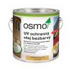 OSMO UV ochranný olej bezfarebný Extra OSMO UV ochranný olej bezfarebný Extra 420 Bezfarebný - polomatný 2,5 l OSMO UV ochranný olej bezfarebný Extra OSMO UV ochranný olej bezfarebný Extra 420 Bezfarebný - polomatný 2,5 l