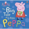 Peppa Pig: The Big Tale of Little Peppa Peppa Pig: The Big Tale of Little Peppa