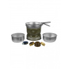Súprava na varenie Trangia Stove Ultralight 25-1/UL - northern pine Súprava na varenie Trangia Stove Ultralight 25-1/UL - northern pine