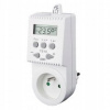 ELEKTROBOCK TS10 zásuvkový termostat Kúrenie (ELEKTROBOCK TS10 zásuvkový termostat Kúrenie)