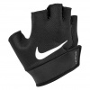 Pánske tréningové rukavice Nike Accessories M VAPOR FTG čierne N.101.0676.091 - M Pánske tréningové rukavice Nike Accessories M VAPOR FTG čierne N.101.0676.091 - M