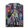MATTEL Bábika Monster High Frankie Stein MATTEL Bábika Monster High Frankie Stein
