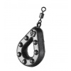 ZFISH Olovo Grippa Lead 140g ZFISH Olovo Grippa Lead 140g