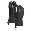 Pánske rukavice Ortovox MERINO FREERIDE GLOVE - čierna M Pánske rukavice Ortovox MERINO FREERIDE GLOVE - čierna M