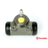 BREMBO Brzdový valček kolesa BREMBO A 12 103 BREMBO Brzdový valček kolesa BREMBO A 12 103