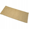 Konopná rohož pre hlodavce a králiky 100x40x1cm Konopná rohož pre hlodavce a králiky 100x40x1cm