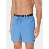 Tommy Hilfiger pánske modré plavky UM0UM03489 XL Tommy Hilfiger pánske modré plavky UM0UM03489 XL