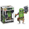 Pop Rick and Morty Pickle Rick with Laser Vinyl Figure (Funko)(Hračka) Pop Rick and Morty Pickle Rick with Laser Vinyl Figure (Funko)(Hračka)