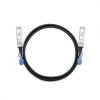 Zyxel DAC10G-1M, 10G direct attach cable. 1 Meter v2 Zyxel DAC10G-1M, 10G direct attach cable. 1 Meter v2