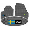 Volvo XC60 2008-2017 Koberce PRISMAT PREDNÉ do auta + EMBLEMAT Volvo XC60 2008-2017 Koberce PRISMAT PREDNÉ do auta + EMBLEMAT