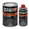EPOXIDOVÝ ZÁKLAD MASTER TROTON biely, plniaci, izolačný 1827 EPOXIDOVÝ ZÁKLAD MASTER TROTON biely, plniaci, izolačný 1827