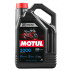 MOTUL 3000 4T 20W50 4l MOTUL 3000 4T 20W50 4l