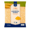 METRO Chef Sladká mrazená kukurica 2,5 kg METRO Chef Sladká mrazená kukurica 2,5 kg