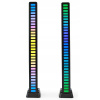 NEDIS LED herné svetlo/ napájanie z batérie/ pre notebook/ stolné prevedenie/ NEDIS LED herné svetlo/ napájanie z batérie/ pre notebook/ stolné prevedenie/
