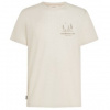 Icebreaker Merino 150 Tech Lite SS Tee IB Wordmark Men Biela L Icebreaker Merino 150 Tech Lite SS Tee IB Wordmark Men Biela L