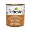 Schesir Dog Adult kuře/brambory 285 g Schesir Dog Adult kuře/brambory 285 g
