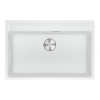 Franke Maris - Fragranitový drez MRG 610-72 RTL, 76x51 cm, biela-ľad 114.0738.550 Franke Maris - Fragranitový drez MRG 610-72 RTL, 76x51 cm, biela-ľad 114.0738.550