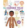 Naj... Ľudské telo v pohybe Naj... Ľudské telo v pohybe