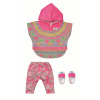 Baby born Deluxe Trendy Pončo Baby born Deluxe Trendy Pončo