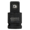 KS Tools 515.1530 5151530 Pohon (skrutkovač) 1/4 (6,3 mm) 26 mm 1 ks; 5151530 KS Tools 515.1530 5151530 Pohon (skrutkovač) 1/4 (6,3 mm) 26 mm 1 ks; 5151530