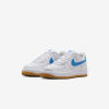 Detské Sneakersy nízke NIKE AIR FORCE 1 (GS) FV5948-115 – Biela Detské Sneakersy nízke NIKE AIR FORCE 1 (GS) FV5948-115 – Biela