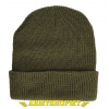 Čiapka MIL-TEC US pletená vlnená-olivová Čiapka MIL-TEC US pletená vlnená-olivová