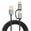 Kábel Choetech 1,2 m Kábel Choetech 1,2 m