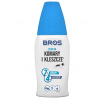BROS - Sprej proti komárom a kliešťom 50ml BROS - Sprej proti komárom a kliešťom 50ml