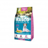 Rasco Premium Adult Small 3kg Rasco Premium Adult Small 3kg