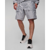 Pánske Sivé šortky Goldwin Rip-stop Light Cargo Pánske Sivé šortky Goldwin Rip-stop Light Cargo