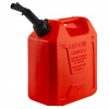 Kanister na benzín - 10L palivová nádoba s automatickým ventilom morského dnu (10L palivová nádoba s automatickým ventilom morského dnu) Kanister na benzín - 10L palivová nádoba s automatickým ventilom morského dnu (10L palivová nádoba s automatickým ventilom morského dnu)