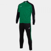 ECO CHAMPIONSHIP TRACKSUIT súprava zelená čierna S ECO CHAMPIONSHIP TRACKSUIT súprava zelená čierna S