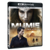 Blu-ray disk Mumia Blu-ray disk Mumia