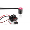 HOBBYWING COMBO QuicRun 10BL120 G2 s 3652SL 3250Kv HOBBYWING COMBO QuicRun 10BL120 G2 s 3652SL 3250Kv