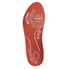 BASE DRY'N AIR SCAN&FIT RECORD-MED B6314 / Vložka do obuvi - červená 36 BASE DRY'N AIR SCAN&FIT RECORD-MED B6314 / Vložka do obuvi - červená 36