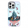 Devia kryt Canvas Series Magnetic Case pre iPhone 16 Pro Max - Magician 6942297117433 Devia kryt Canvas Series Magnetic Case pre iPhone 16 Pro Max - Magician 6942297117433