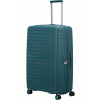 American Tourister FastForward Spinner 78cm Modrá Totally Teal rozšíriteľný American Tourister FastForward Spinner 78cm Modrá Totally Teal rozšíriteľný
