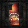 Metallica - M72 World Tour - Samsung obal Metallica - M72 World Tour - Samsung obal