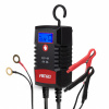 Nabíjačka digitálna AGM GEL STD LiFePo4 MAX 4A 6/12V PRO HOOK AMiO-04531 Nabíjačka digitálna AGM GEL STD LiFePo4 MAX 4A 6/12V PRO HOOK AMiO-04531