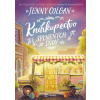 Kníhkupectvo splnených snov - Jenny Colgan Kníhkupectvo splnených snov - Jenny Colgan