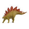 Schleich Prehistorické zvieratko - Stegosaurus Schleich Prehistorické zvieratko - Stegosaurus