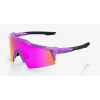 100% Speedcraft SL, HiPER® Vital Pink Mirror Lens w/ Bonus Clear Lens, 60008-10032 100% Speedcraft SL, HiPER® Vital Pink Mirror Lens w/ Bonus Clear Lens, 60008-10032