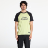 Tričko Horsefeathers Spike Bike Jersey Nile/ Black M M Tričko Horsefeathers Spike Bike Jersey Nile/ Black M M