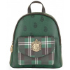 Mestský batoh BIOWORLD UK Harry Potter: Slytherin II - dámsky batoh (360798) Mestský batoh BIOWORLD UK Harry Potter: Slytherin II - dámsky batoh (360798)