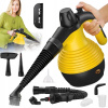 RUČNÝ PARNÝ ČISTIČ DO KUCHYNE S VYSOKOU TEPLOTOU 1050W RUČNÝ PARNÝ ČISTIČ DO KUCHYNE S VYSOKOU TEPLOTOU 1050W