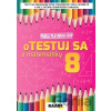 oTESTUJ SA z matematiky 8 - Silvia Bodláková oTESTUJ SA z matematiky 8 - Silvia Bodláková
