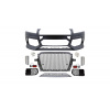 Autoron Predný nárazník Audi Q5 2008-2017 8R facelift otvory pre ostrekovače svetlometov otvory pre PDC senzory Autoron Predný nárazník Audi Q5 2008-2017 8R facelift otvory pre ostrekovače svetlometov otvory pre PDC senzory
